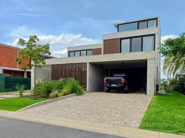 Casa en Venta Yacht Nordelta en venta en El Yacht, Nordelta - Imagen 1