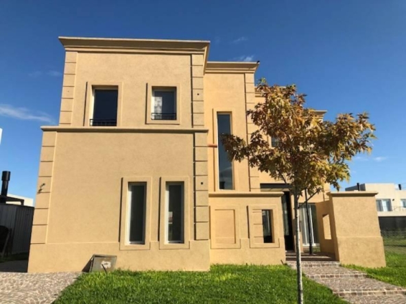 Casa en Venta Barrio Las Tipas Nordelta en venta en Tipas, Nordelta - Imagen 1