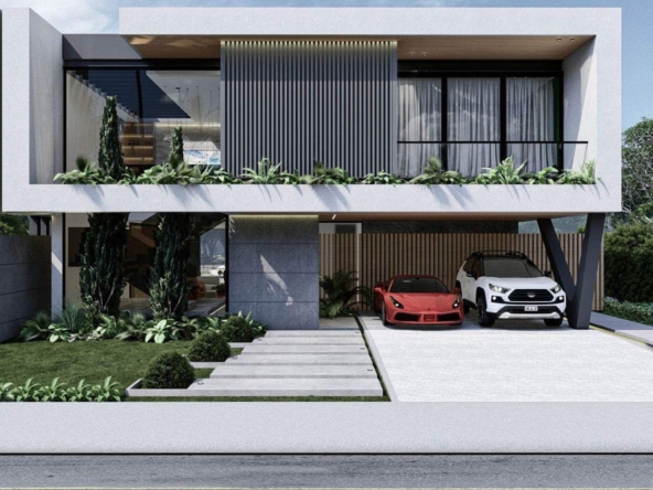 Venta Casa 6 Amb Al Rio Barrio El Yacht, Nordelta, Tigre en venta en El Yacht, Nordelta - Imagen 1