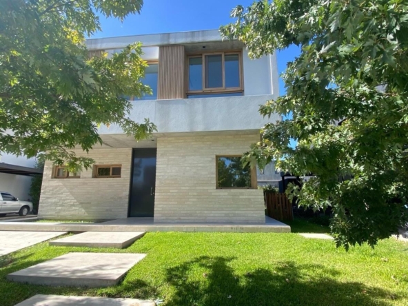 Casa en Venta Barrio Las Tipas Nordelta en venta en Tipas, Nordelta - Imagen 1