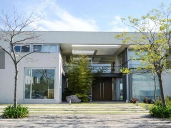 Casa Chalet en Venta en El Golf, Nordelta, Tigre en venta en El Golf, Nordelta - Imagen 1