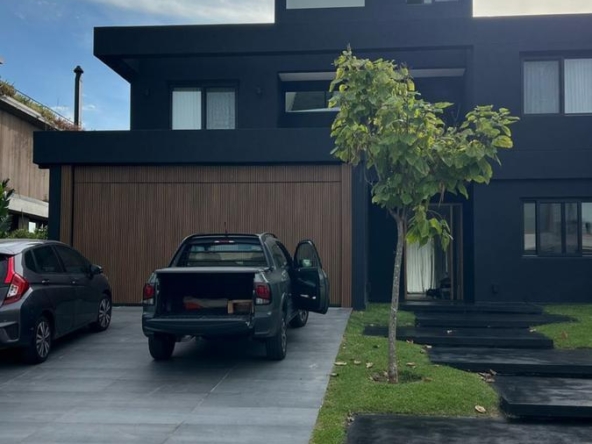 Casa en Virazon - 5 Ambientes - 410 m² en venta en Virazón, Nordelta - Imagen 1