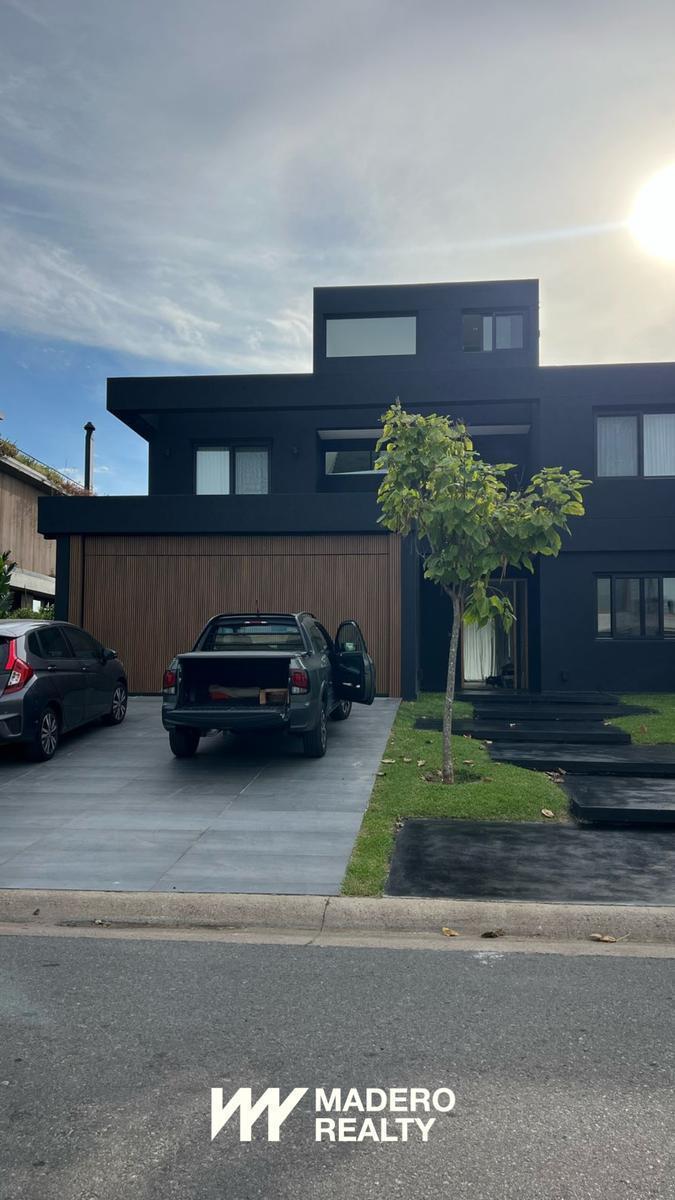 Casa en Virazon - 5 Ambientes - 410 m² en venta en Virazón, Nordelta - Imagen 1