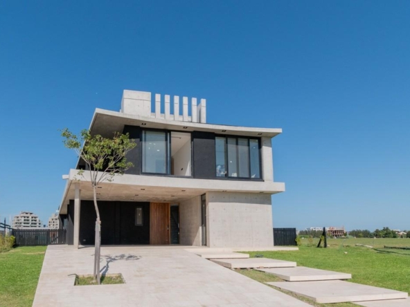 Casa en Los Puentes en venta en Puentes, Nordelta - Imagen 1