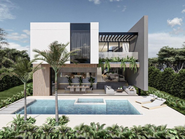 Casa en Venta/nordelta Los Puentes en venta en Puentes, Nordelta - Imagen 1