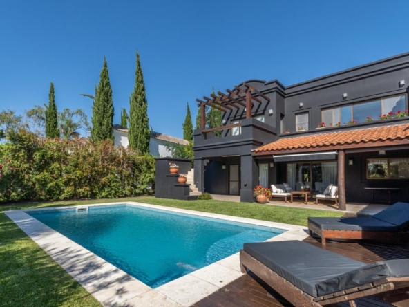 Venta - Casa - La Alameda - Nordelta en venta en La Alameda, Nordelta - Imagen 1