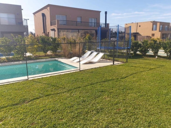 Casa en Venta en Tipas, Nordelta, Tigre en venta en Tipas, Nordelta - Imagen 1