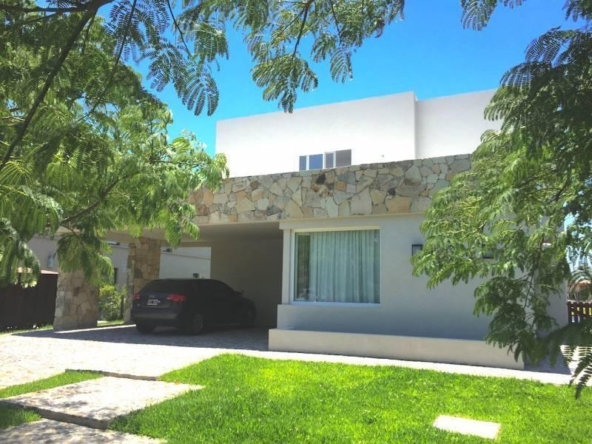 Casa en Venta Ubicado en Los Lagos, Nordelta, Tigre en venta en Los Lagos, Nordelta - Imagen 1