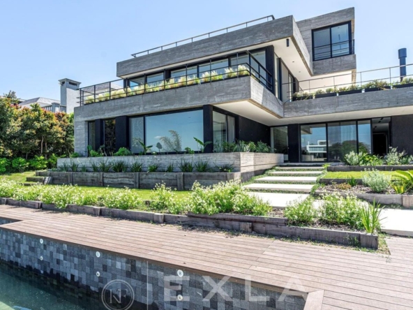 Venta en El Golf - Nordelta - Al Lago a Estrenar en venta en El Golf, Nordelta - Imagen 1