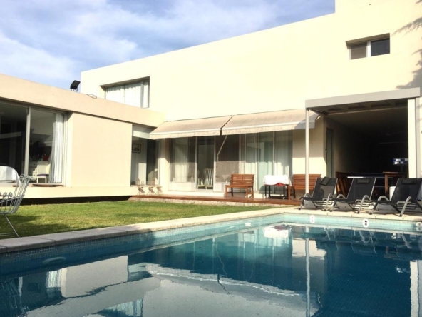 Casa en Venta Ubicado en Las Glorietas, Nordelta, Tigre en venta en Las Glorietas, Nordelta - Imagen 1