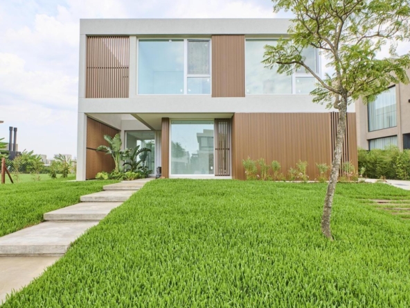 Venta Casa Al Agua, 5 Ambientes en Castaños, Nordelta en venta en Los Castaños, Nordelta - Imagen 1