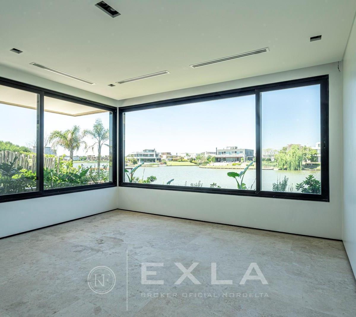 Venta en El Golf - Nordelta - Al Lago a Estrenar en venta en El Golf, Nordelta - Imagen 7