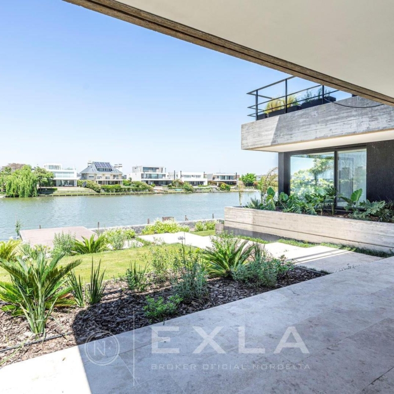 Venta en El Golf - Nordelta - Al Lago a Estrenar en venta en El Golf, Nordelta - Imagen 12