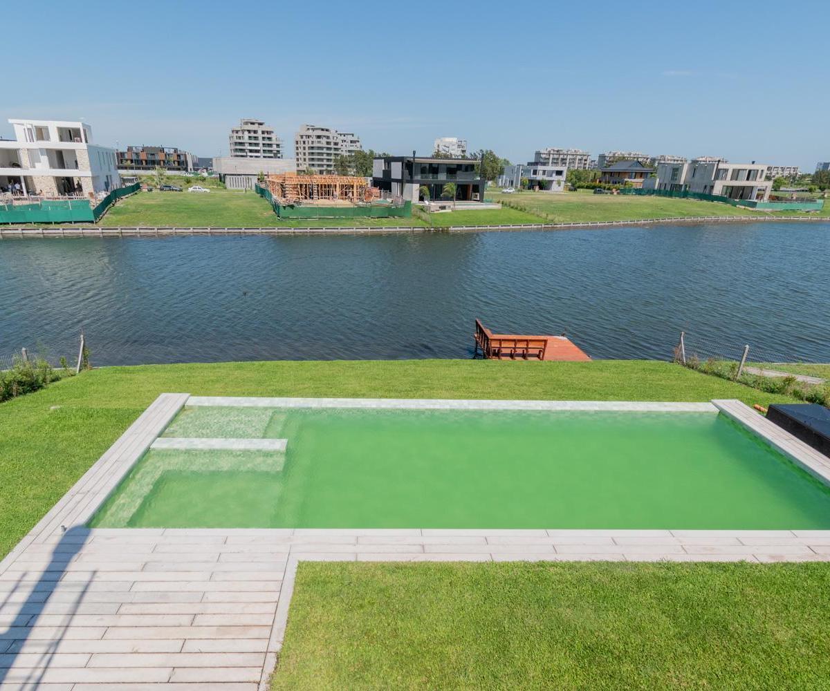 Casa en Los Puentes en venta en Puentes, Nordelta - Imagen 13