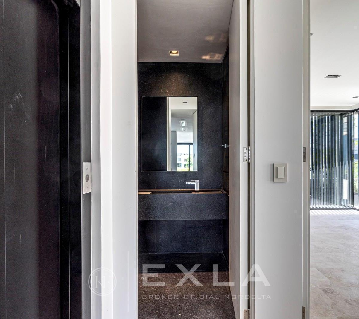 Venta en El Golf - Nordelta - Al Lago a Estrenar en venta en El Golf, Nordelta - Imagen 26