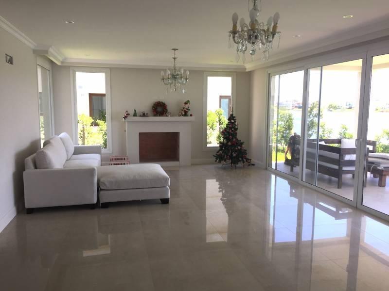 Casa en Venta Ubicado en Los Lagos, Nordelta, Tigre en venta en Los Lagos, Nordelta - Imagen 4