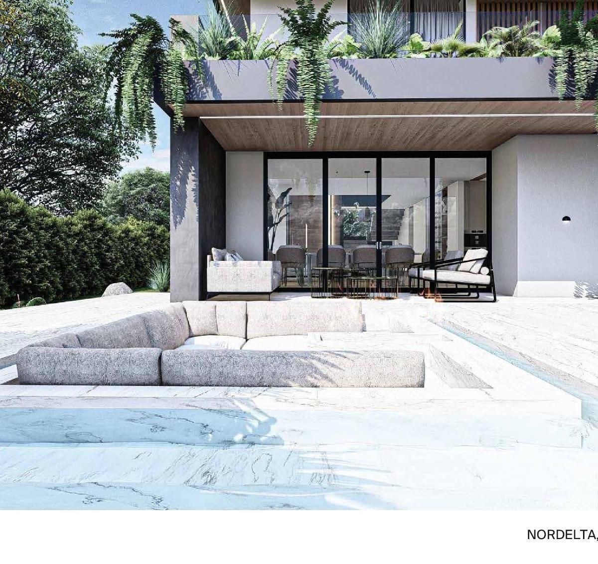 Casa en Venta en Los Puentes en venta en Puentes, Nordelta - Imagen 5