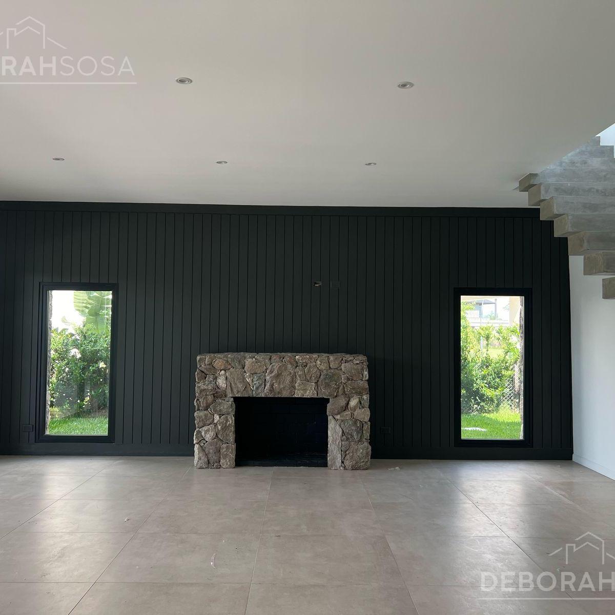 Casa en Venta Alquiler Al Lago Virazon Nordelta Pileta 4 Hab en venta en Virazón, Nordelta - Imagen 33