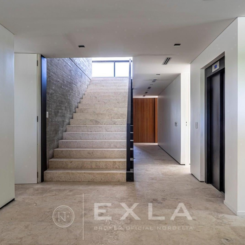 Venta en El Golf - Nordelta - Al Lago a Estrenar en venta en El Golf, Nordelta - Imagen 42